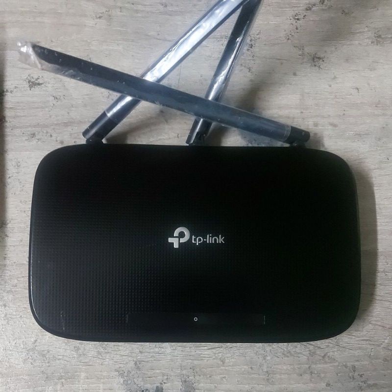 Router Tplink WR940N