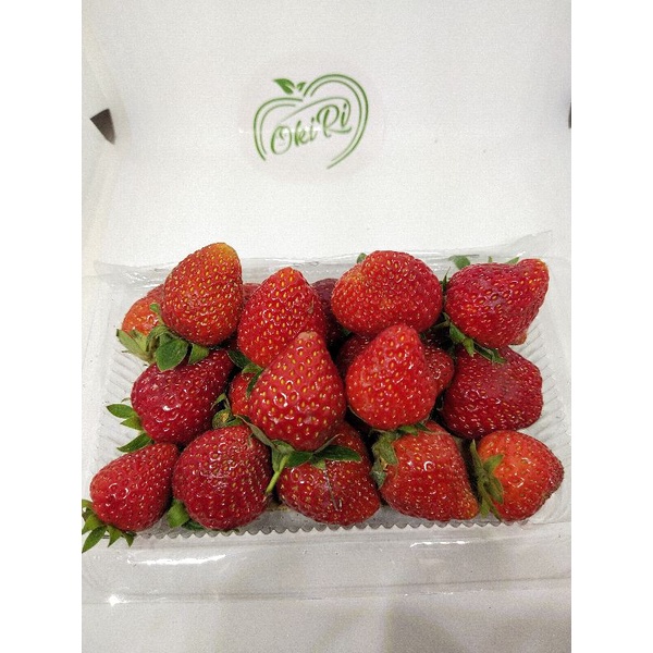 

Stawberry super fresh