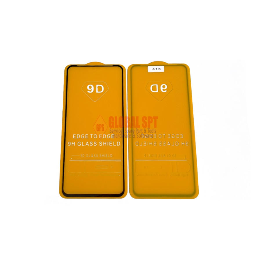 ANTIGORES FULL WARNA OPPO A74 5G / AG FULL WARNA