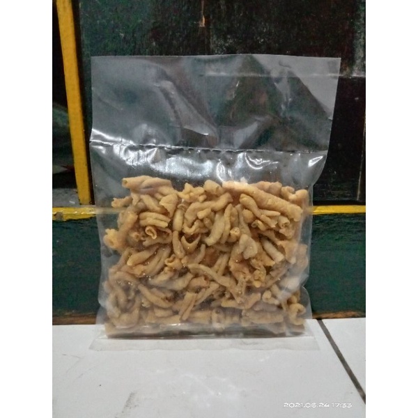 

Usus Goreng