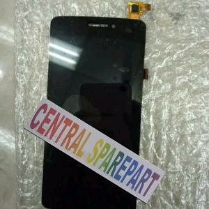 lcd touchscreen vivo v5