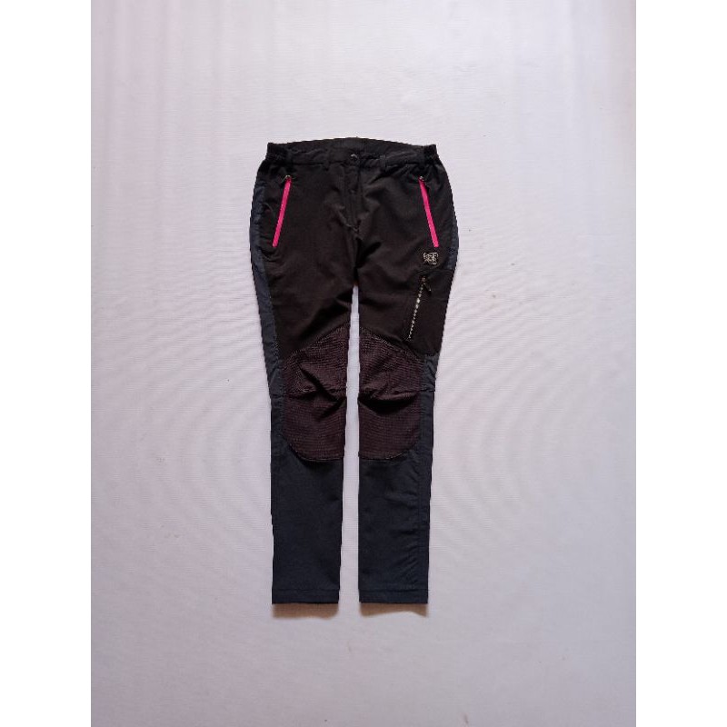 hiking pants kolon sport