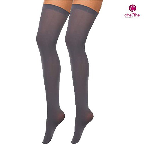 Chelyne Stocking Dewasa Celana / Paha Panjang 161/468/830 - Pantyhose