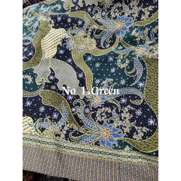 Bahan BATIK ADRM/Harga Per 1/2(0.5)mtr