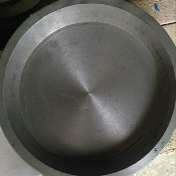 CETAKAN LOYANG MASAK MARTABAK MANIS BANGKA 28cm