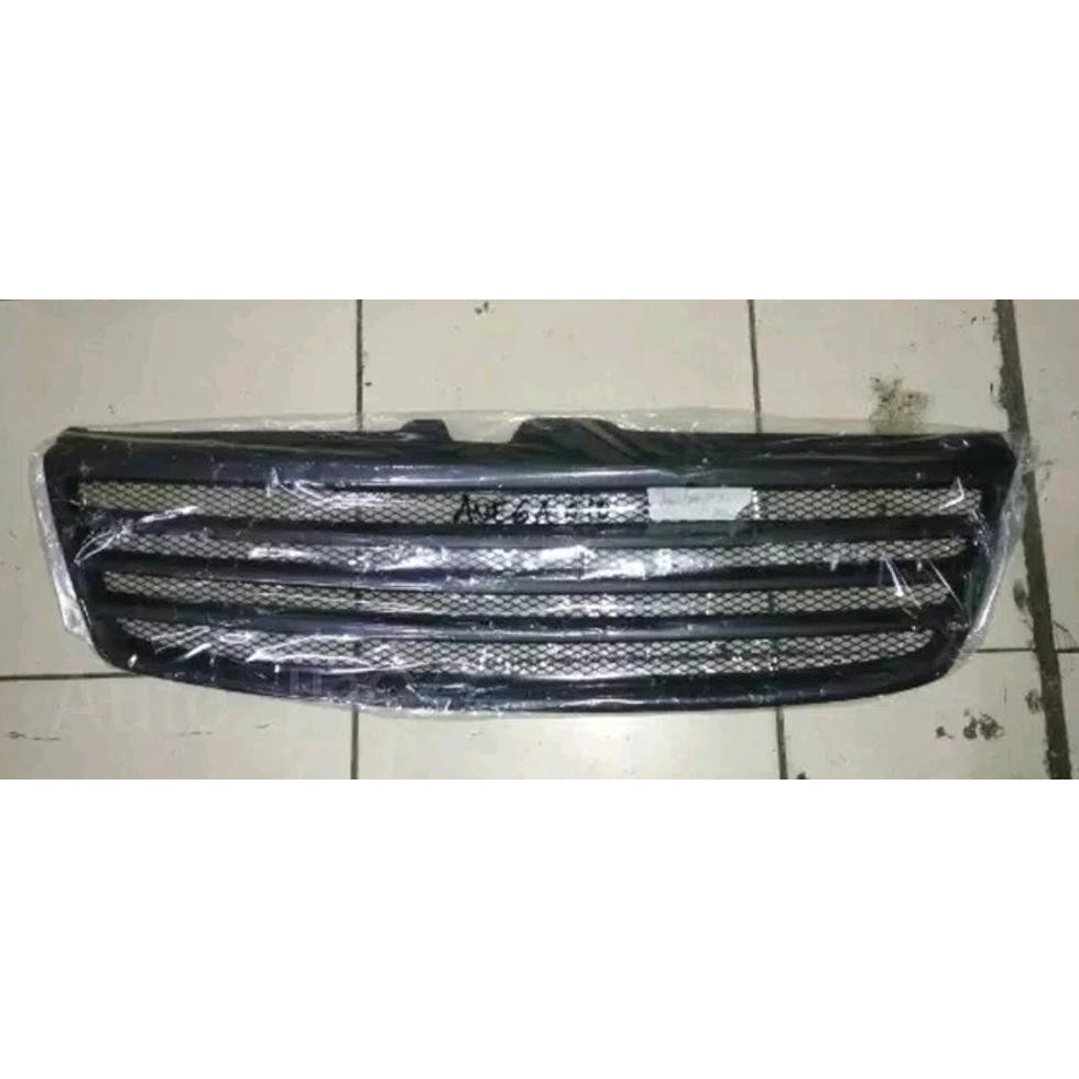 GRILL AVEGA 2010 GARIS MURAH