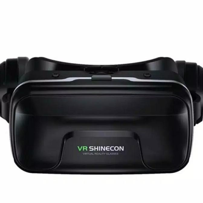 New VR Shinecon 10.0 Versi Terbaru 2020
