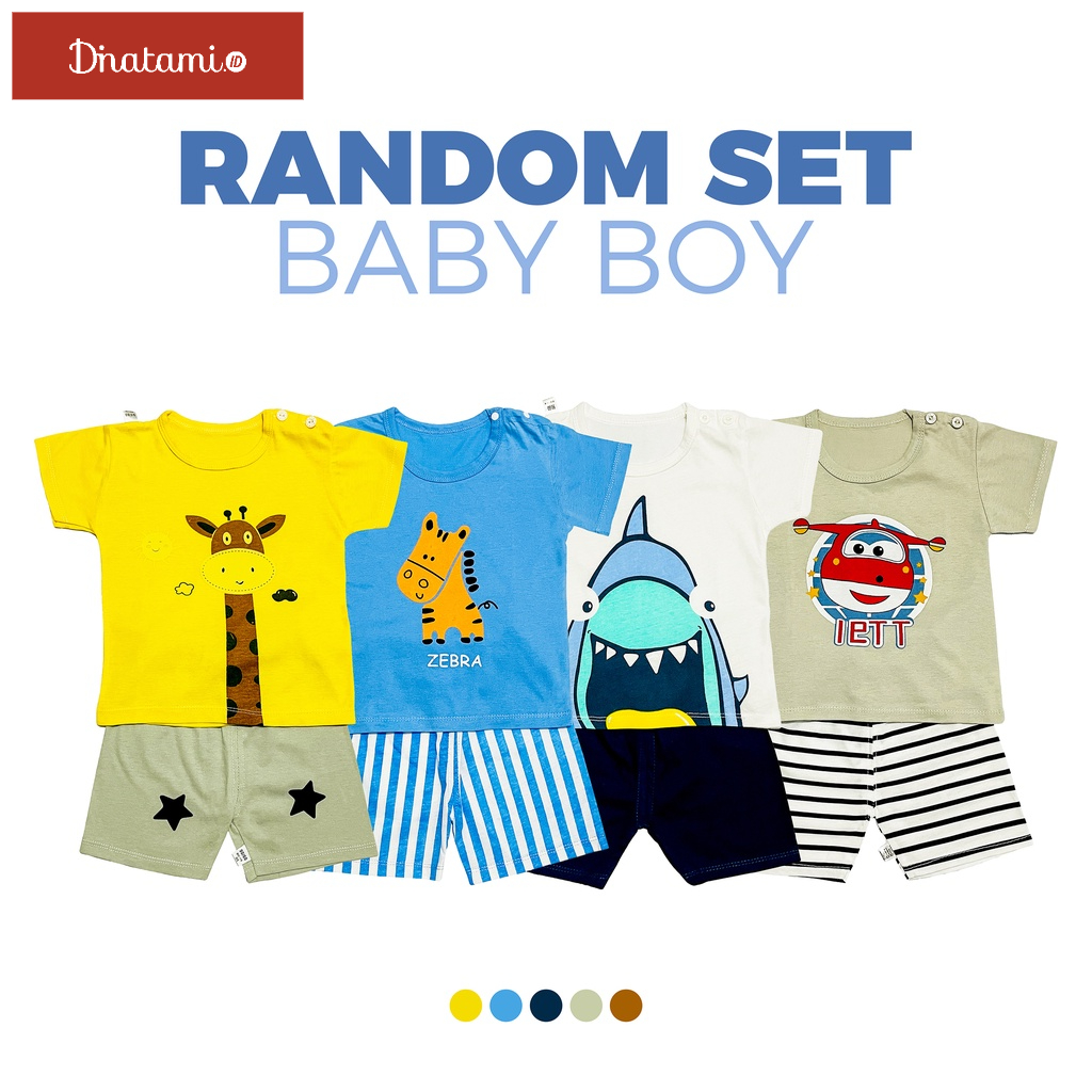 Kado Anak Ultah | Hampers Anak | Kado Bayi | Kado Lahiran | Baby Gift Set | Baju Tidur Anak | Piyama Anak Korea Style