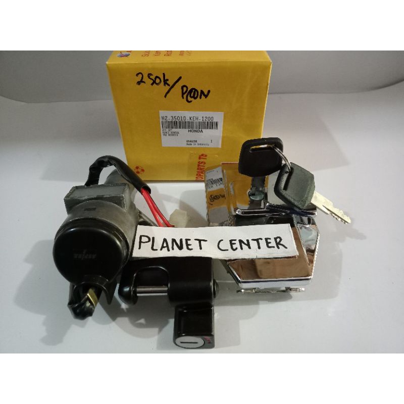 KUNCI KONTAK set GL PRO NEOTECH KEH ASPIRA