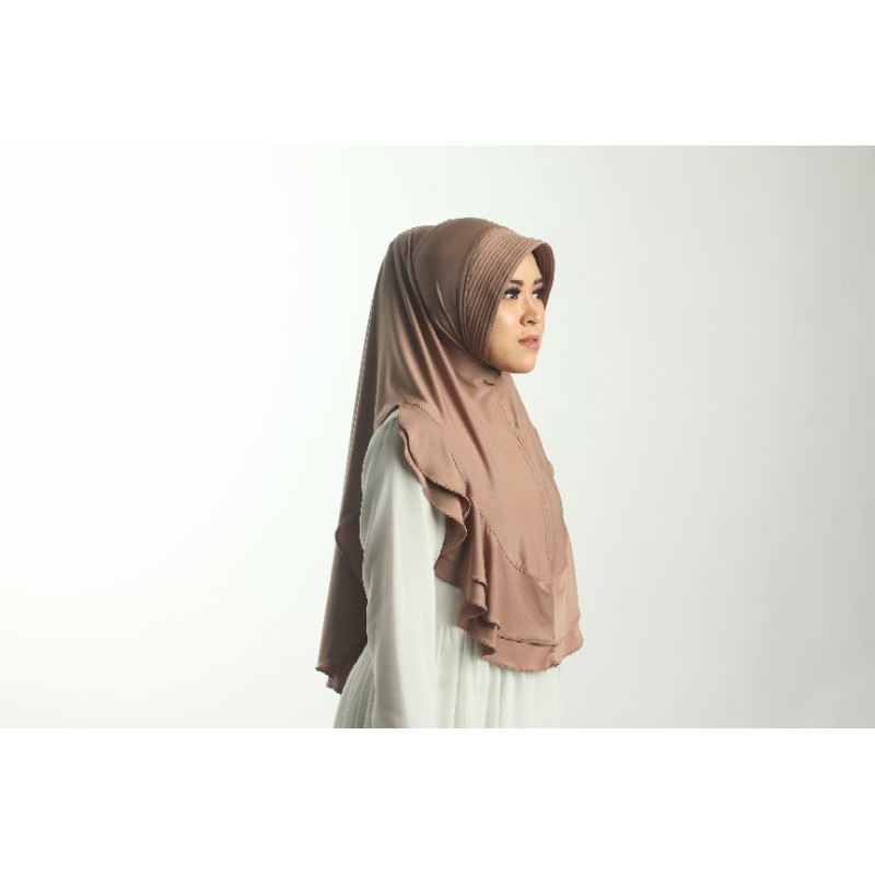 Hijab Instan Termurah Aulia Bergo Dewasa Kerudung Instan Jilbab Instan Hijab Instan Hijab Couple Kerudung Couple Jilbab Couple COD TERMURAH JILBAB PET KERUDUNG PET HIJAB
