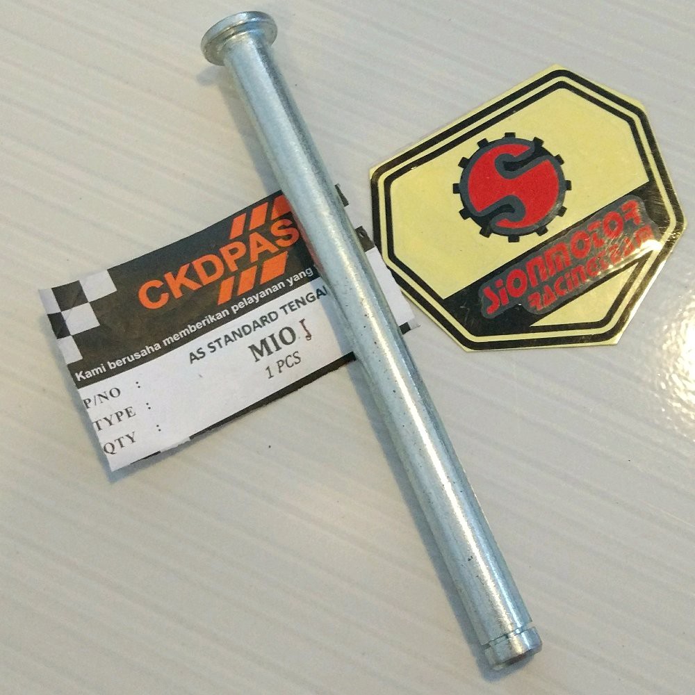 As Standar Tengah Yamaha Mio J / Mio GT / Soul GT