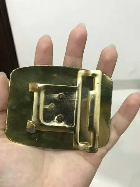Bangkol Kepala kopel security Satpam