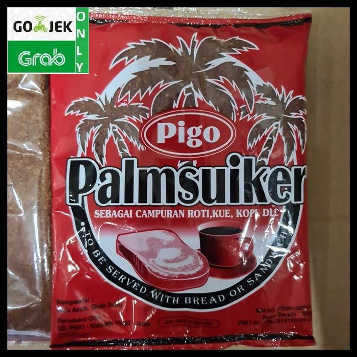 

GULA PALEM / AREN PALMY 250 GRAM ( BUKAN EDNA ) GOJEK ONLY KODE 1263