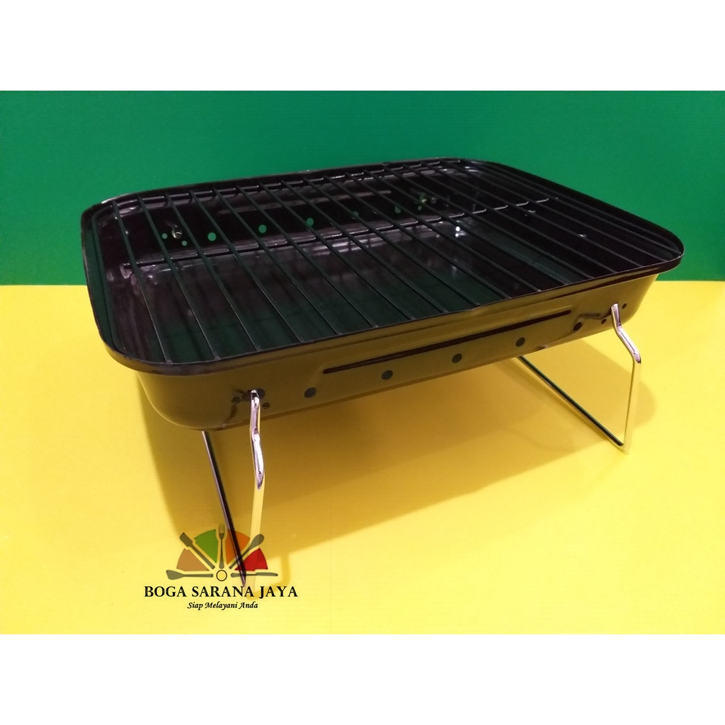 Picco Grill/Maslon Grill/Panggangan Maspion/Grill Maspion
