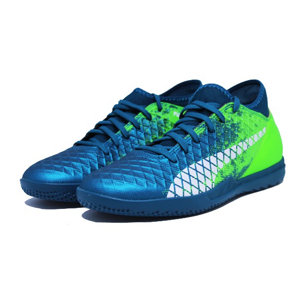 puma future 18.4 futsal