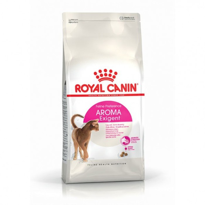 royal canin aroma exigent 2kg