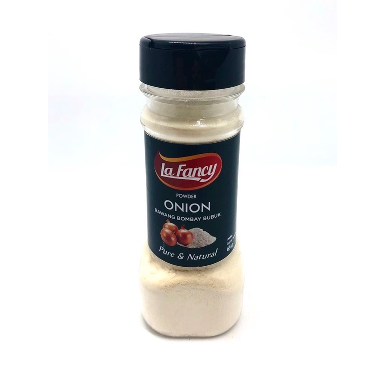 

bubuk bawang bombai onion la fancy 65