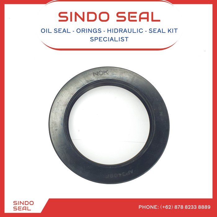 OIL SEAL TCN 65X90X13 65-90-13 65 90 13 NOK