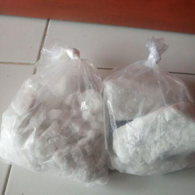 Tawas Bongkah Koral Penjernih Air Obat Kolam Renang