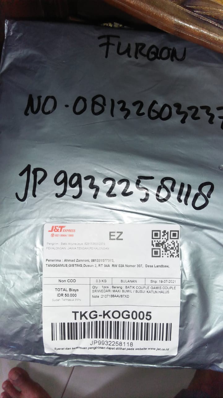 Batik Couple Gamis Couple Sriwedari Maxi Bumil / Busui Katun Halus Allsize Terbaru Termurah