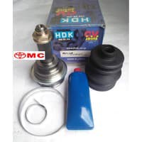 Kepala As Roda Cv Joint Luar Suzuki Baleno SU-18