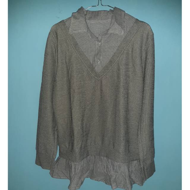 Bigissimo oxarine 0X(preloved)