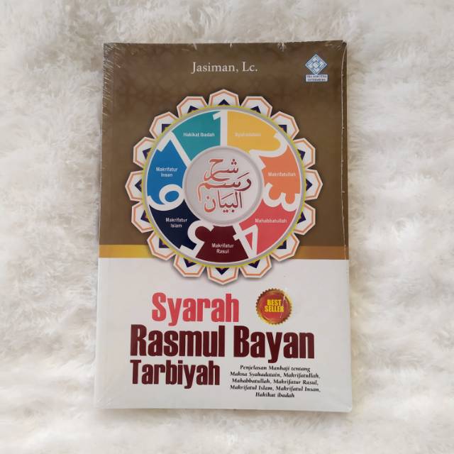 Syarah Rasmul Bayan Tarbiyah