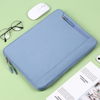 Image of Sarung Softcase Laptop Impor Sleeve Case Waterproof 13 14 15 Inch D6