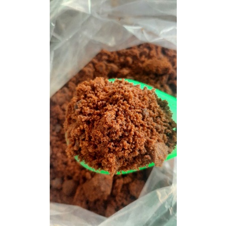 

gula merah tebu asli/gula awur/gula merah serbuk