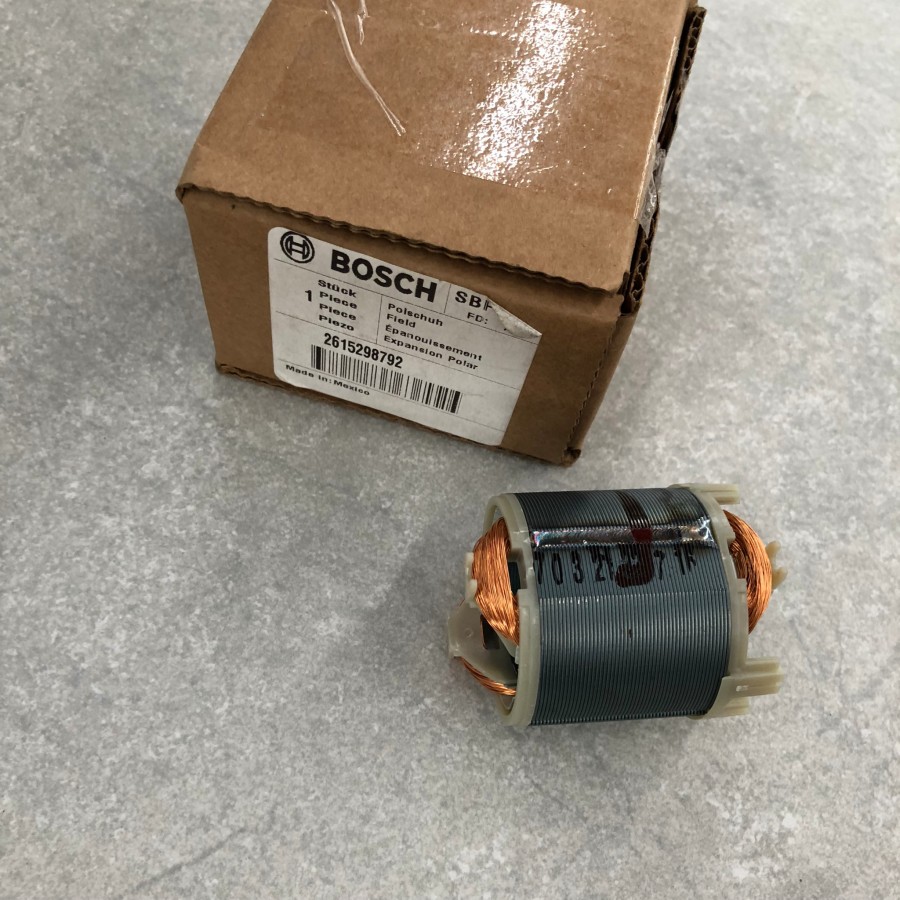 DREMEL Field Stator DREMEL 3000 (2615298792) Spare Part Original