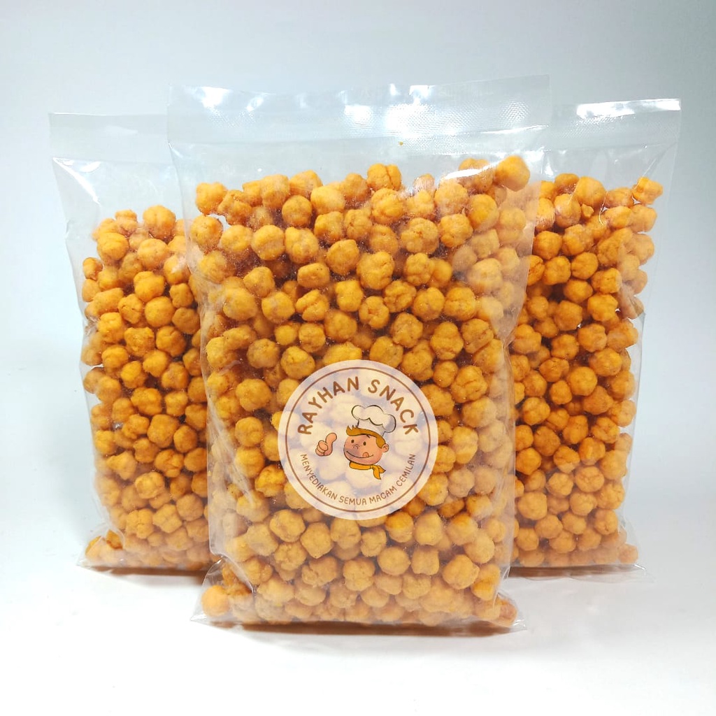 

Pilus Jagung Autralia 500gr Jagung Tepung Manis Gurih Renyah Kiloan Murah