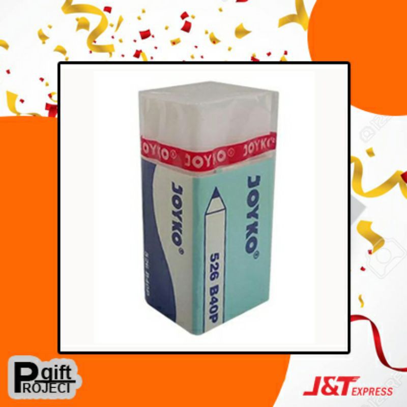

Penghapus Pensil