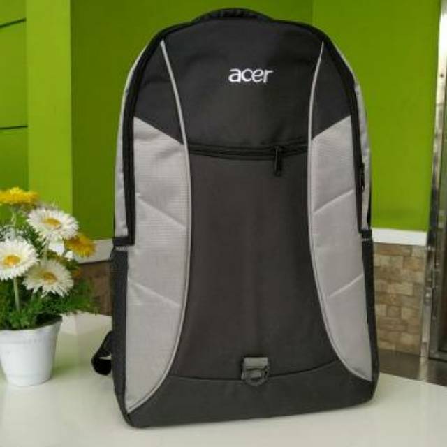 Tas Laptop Acer Ransel Bagpack