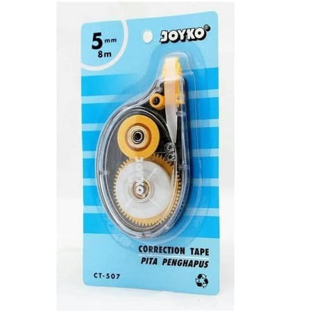 

Joyko Correction Tape CT-507