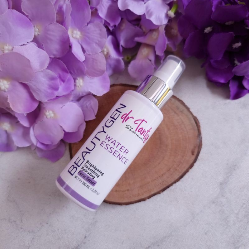 Beautygen Water Essence by dr Tanty Skincare