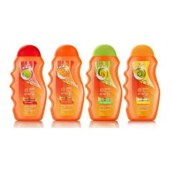Shampo Makarizo Hair Energy Makarizo Conditioning Shampoo Makarizo Hair Energy Fibertherapy