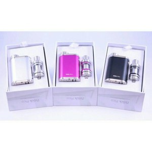 Rokok elektrik PICO ISTICK PICO FULL KIT 75W free batre