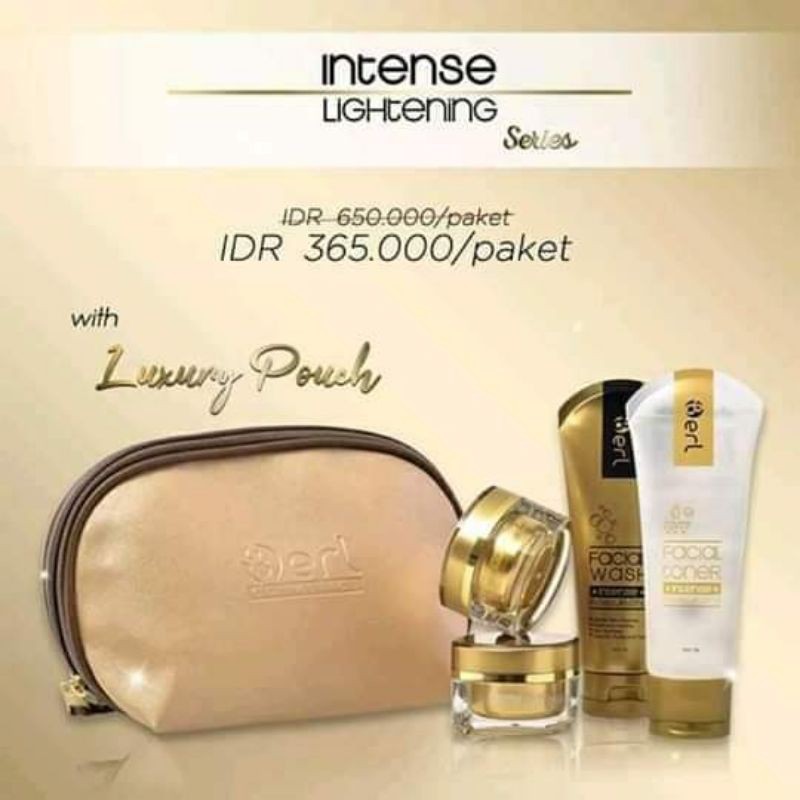 Lightening Series Pouch B ERL (LSP)