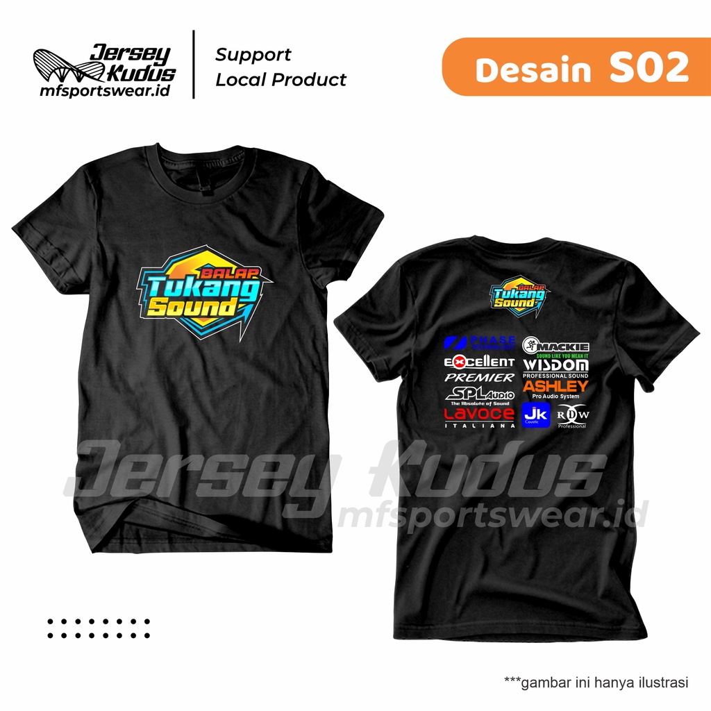 kaos sound / kaos horeg / kaos sound system