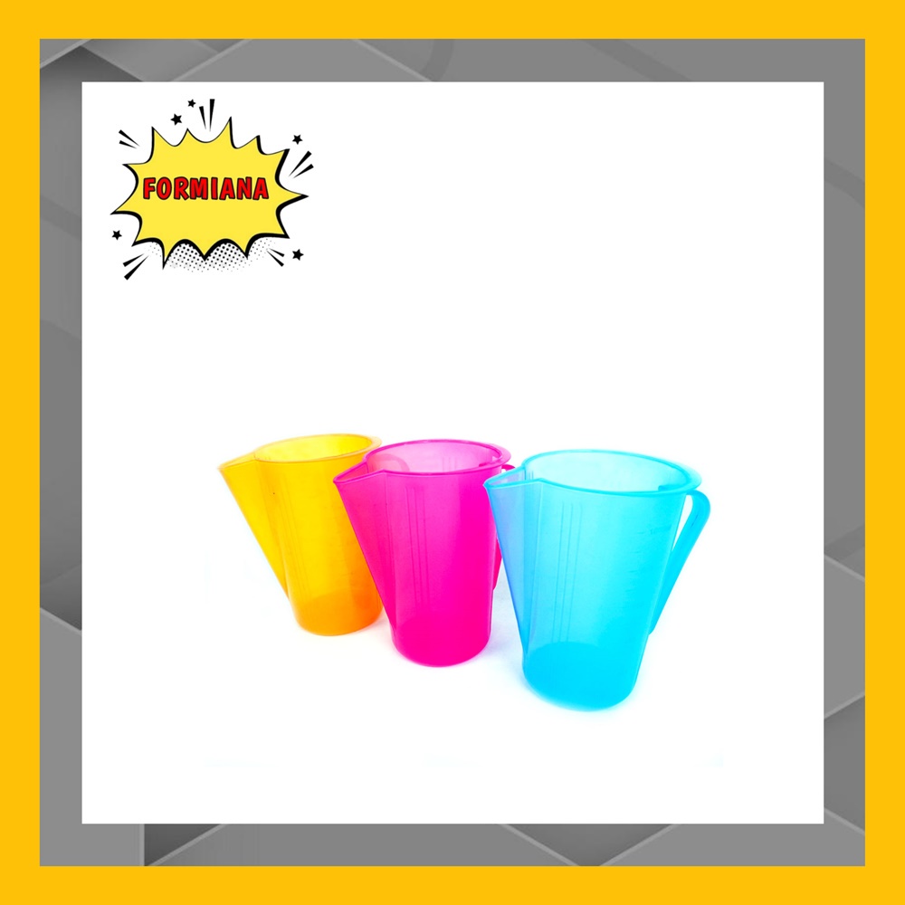 FM - Gelas ukur / gelas takar 1000ml