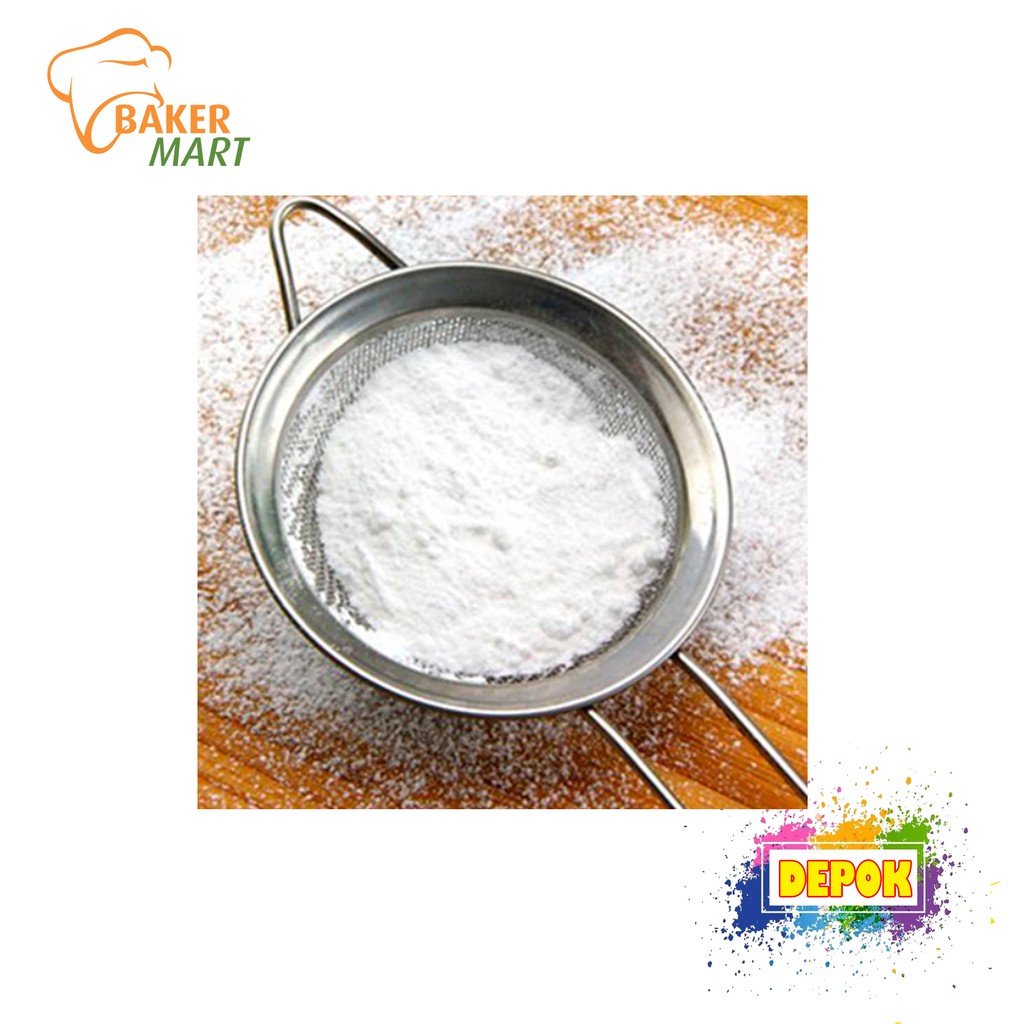

Colatta Donat Dusting Repack 500gr