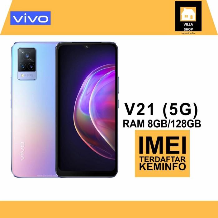 Vivo V21 5G 8/128 Gb