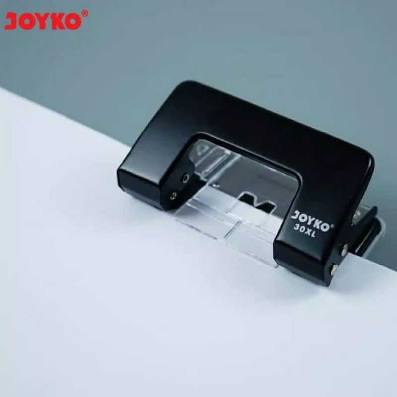 

PEMBOLONG KERTAS PAPER PUNCH CB PP 30 XL (RANDOM)
