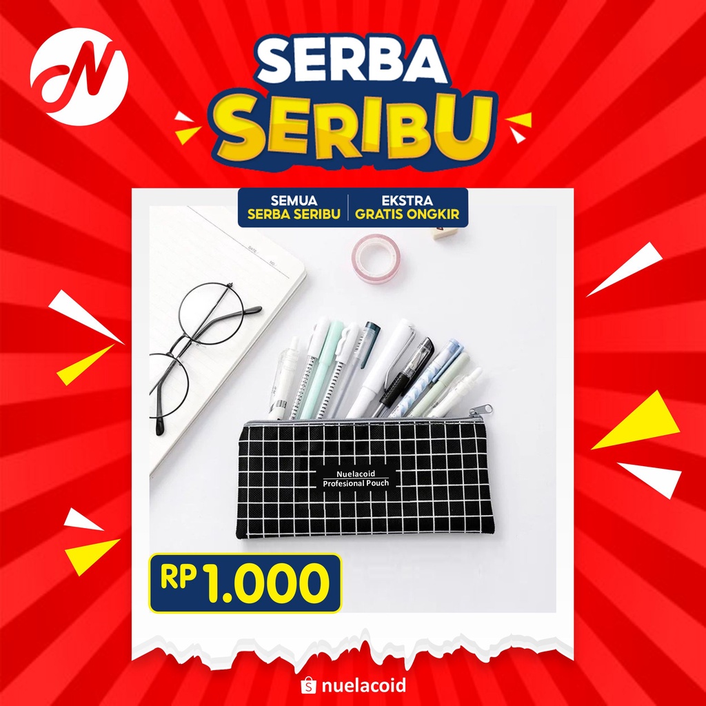 

PENCIL CASE