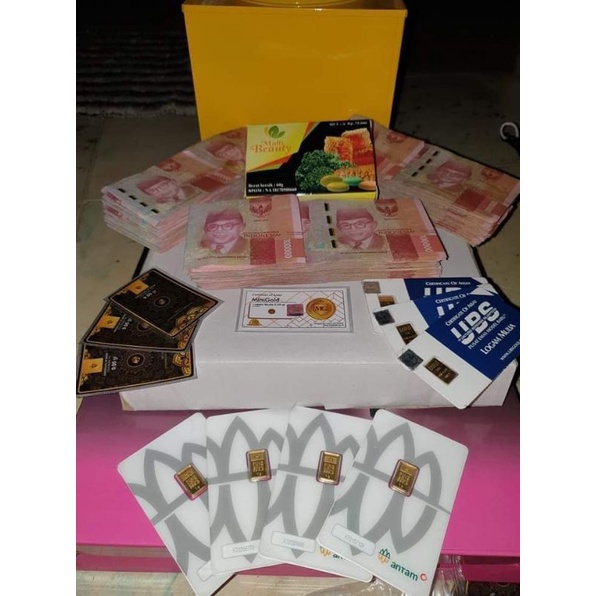 gratis jaring" sabun Multybeauty//MBS MURAH free jaring"