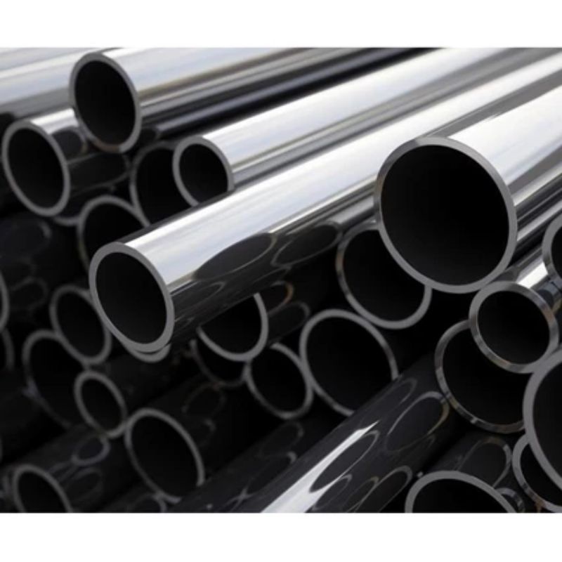 pipa stainless diameter 19 mm x 6 m