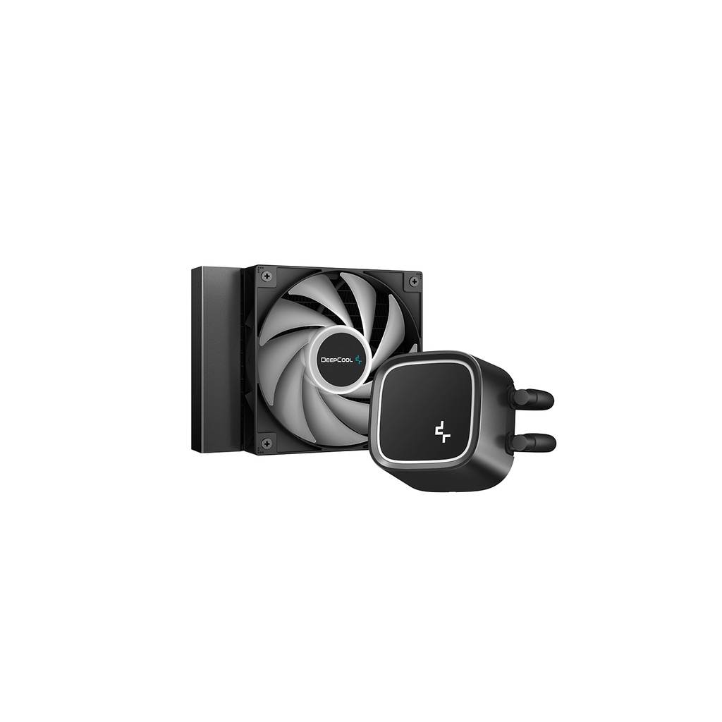 DeepCool LE300 RGB Liquid CPU Cooler