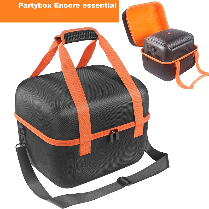 Gro Tas Bahu Dengan Strap Adjustable Untuk Partybox Encore Essential