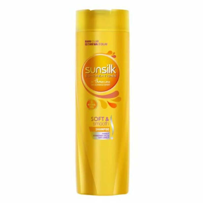 SUNSILK SHAMPO