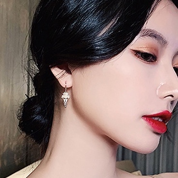 Anting AT08 Ice Cream /Earring / aksesoris /Accessories BB